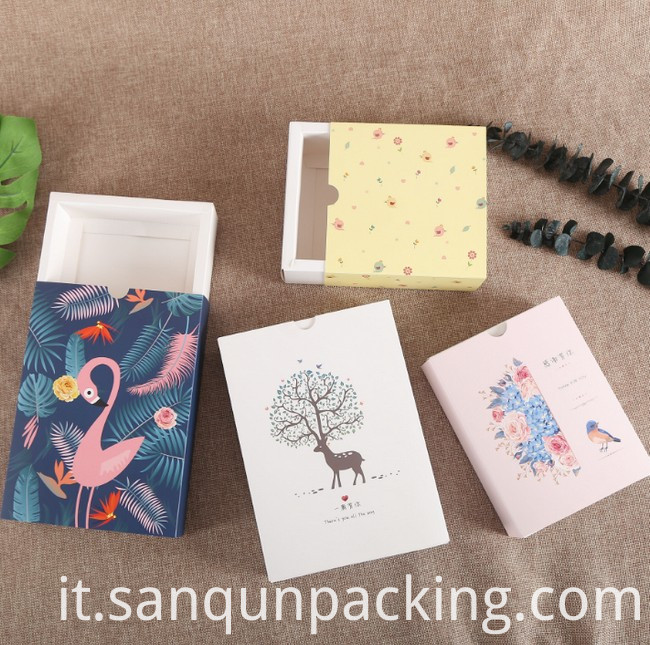 Stampa la scatola del sapone Print Soap Box